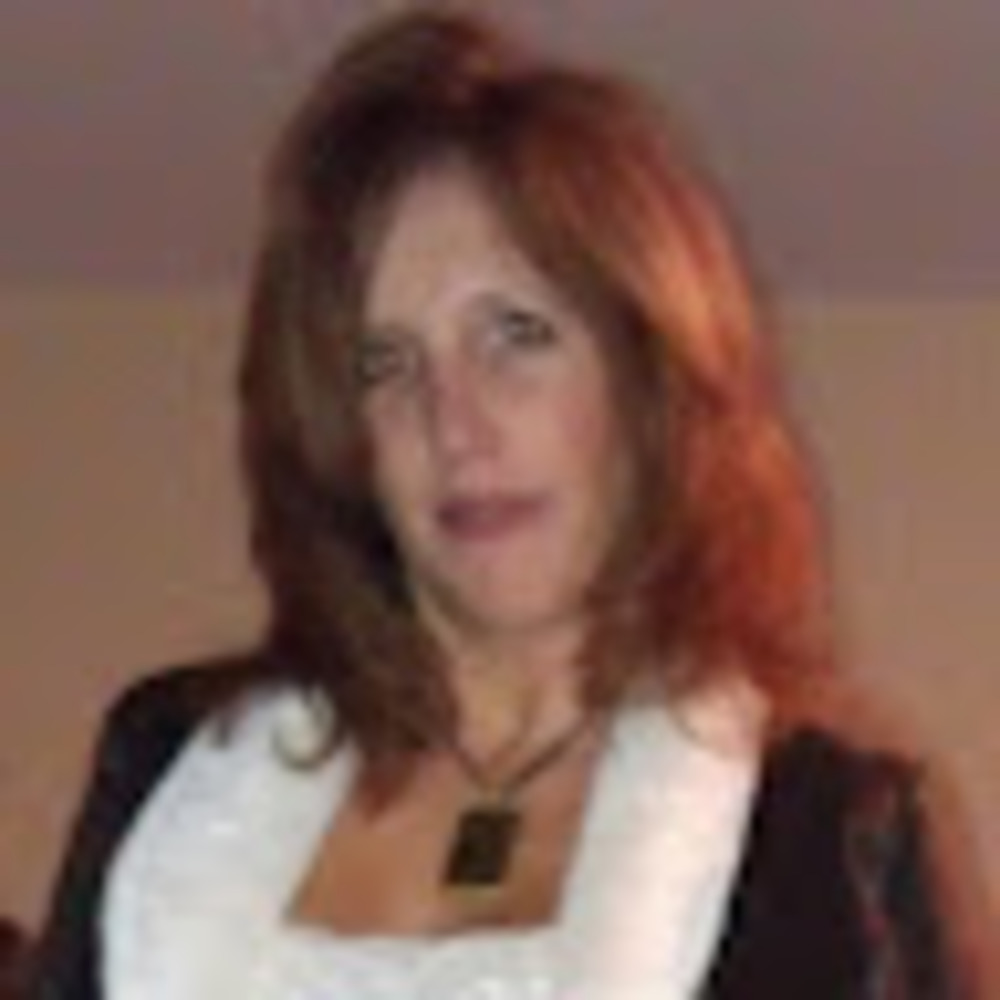 Meet your Posher, Brenda